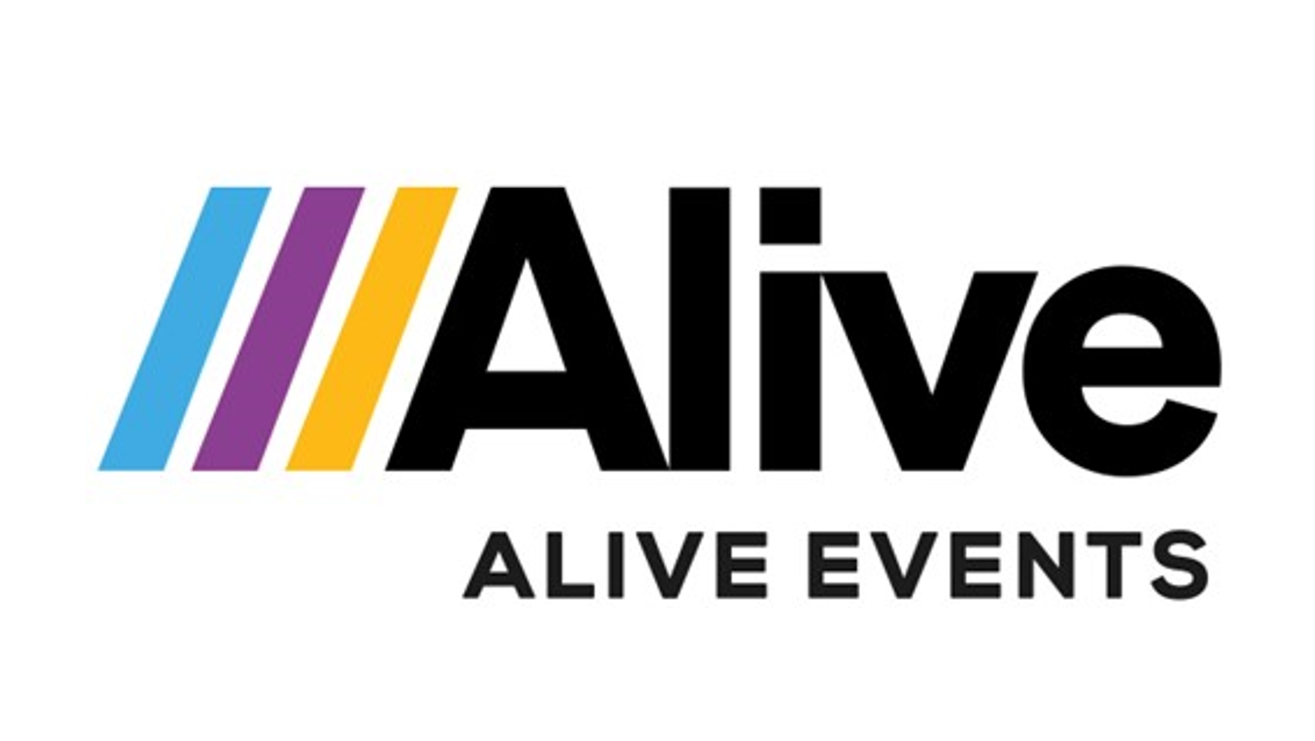 Alive event